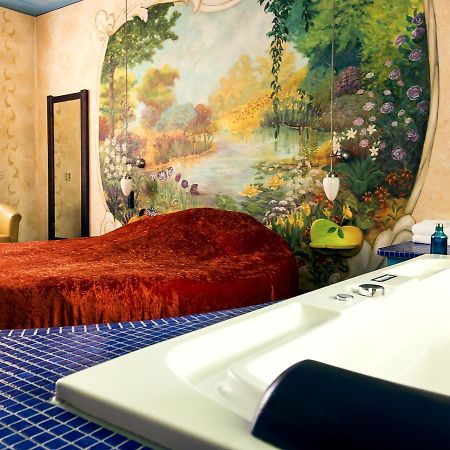 Hotel De Plataan Delft Centrum Екстериор снимка
