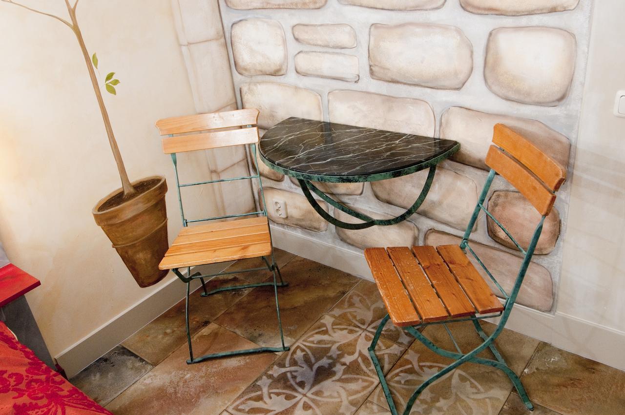 Hotel De Plataan Delft Centrum Екстериор снимка